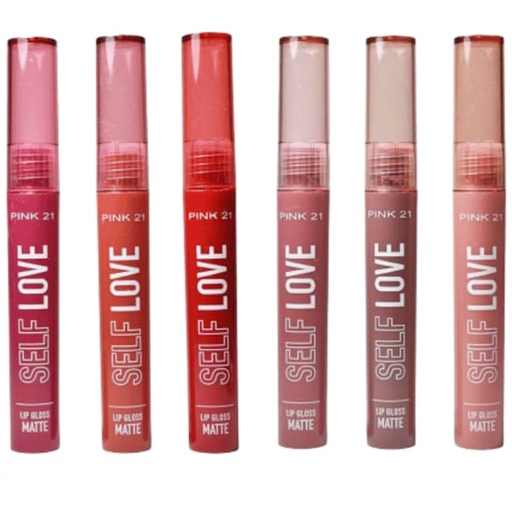 [PK7484] BRILLO LABIAL                               PK7484