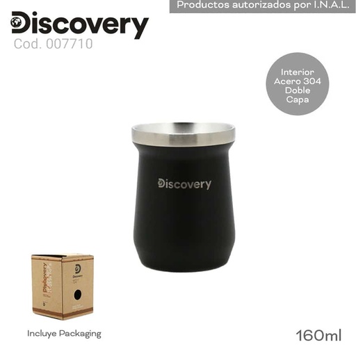 [BO7710] MATE DISCOVERY             BO7710                 