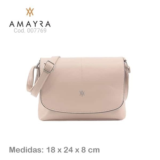 [MA7769] MORRAL AMAYRA GRIS MA7769