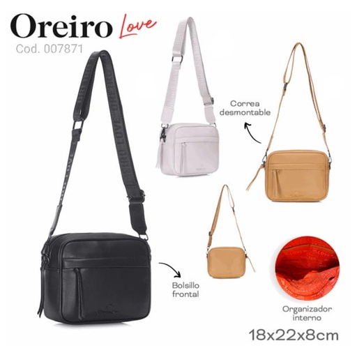 [MA7871] MORRAL OREIRO MA7871