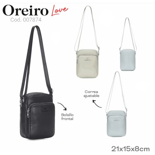 [MA7874] MORRAL OREIRO MA7874