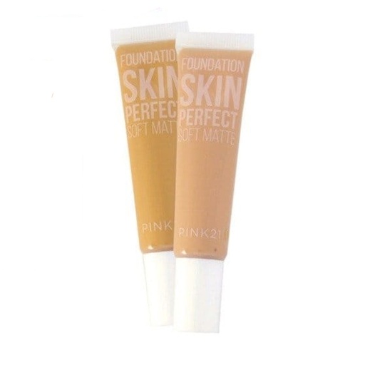 [PK7687] BASE DE MAQUILLAJE                               PK7687