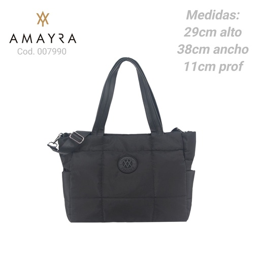 [MA7990] BOLSO AMAYRA MA7990