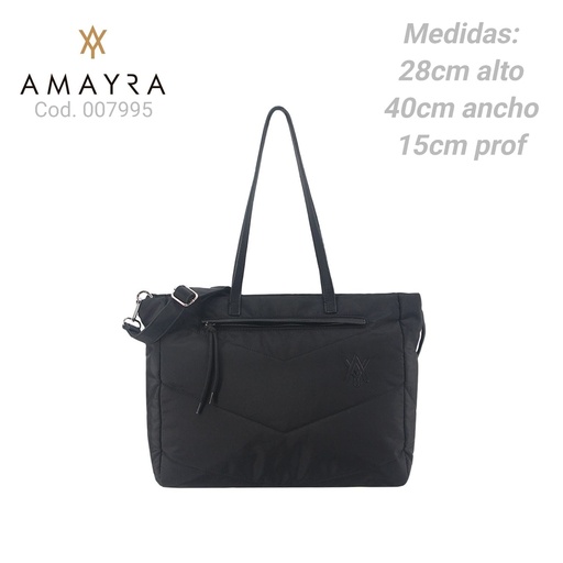 [MA7995] CARTERA AMAYRA MA7995