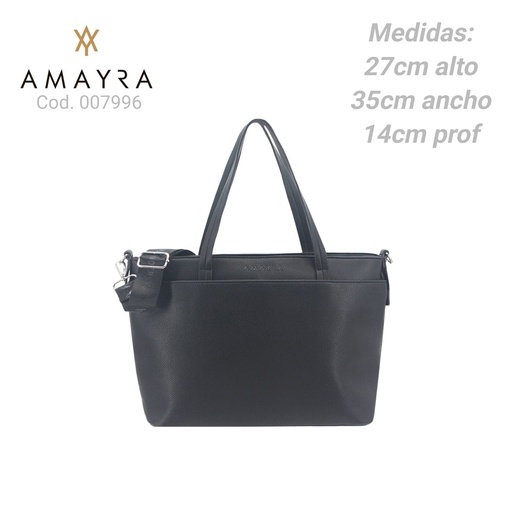 [MA7996] CARTERA AMAYRA MA7996