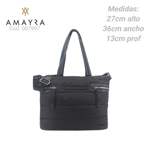 [MA7997] CARTERA AMAYRA MA7997