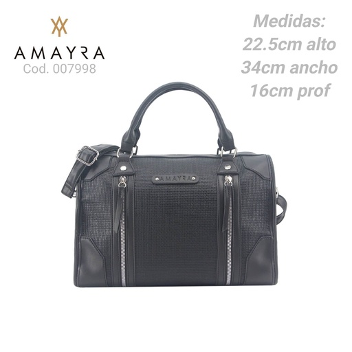 [MA7998] CARTERA AMAYRA MA7998