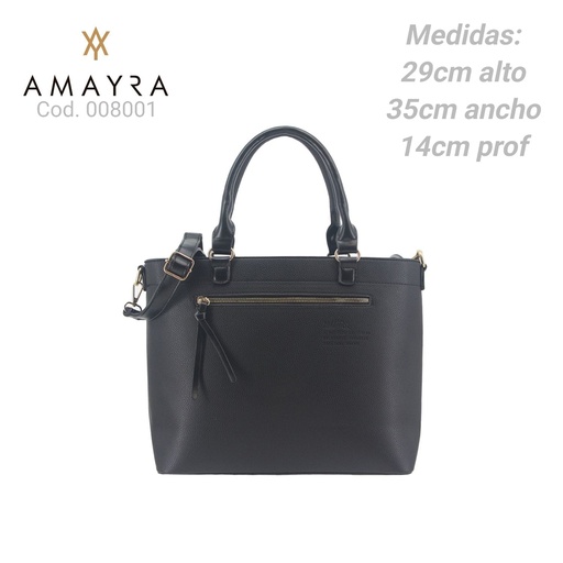 [MA8001] CARTERA AMAYRA MA8001