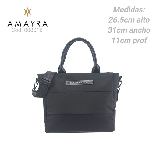 [MA8016] CARTERA AMAYRA MA8016