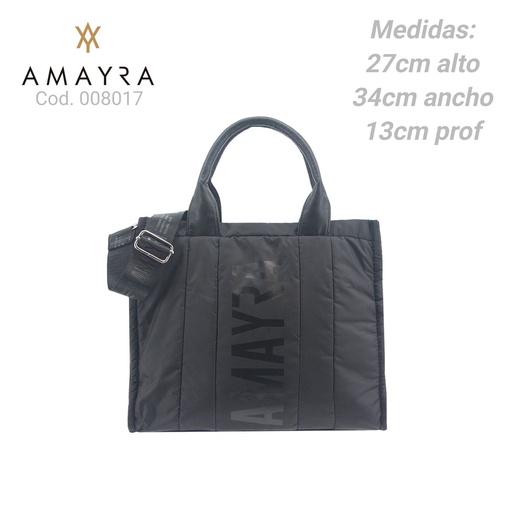 [MA8017] CARTERA AMAYRA MA8017