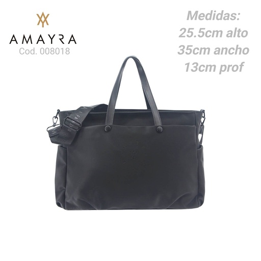 [MA8018] CARTERA AMAYRA MA8018