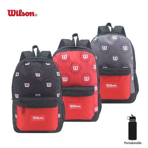 [MA7976] MOCHILA WILSON MA7976