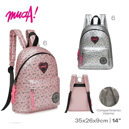 [MA8288] MOCHILA MUAA MA8288