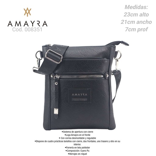 [MA8351] MORRAL AMAYRA MA8351