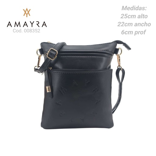 [MA8352] MORRAL AMAYRA MA8352