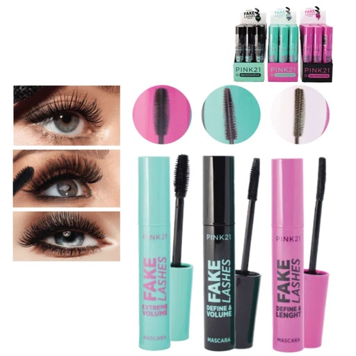 [PK8547] MASCARA                               PK8547