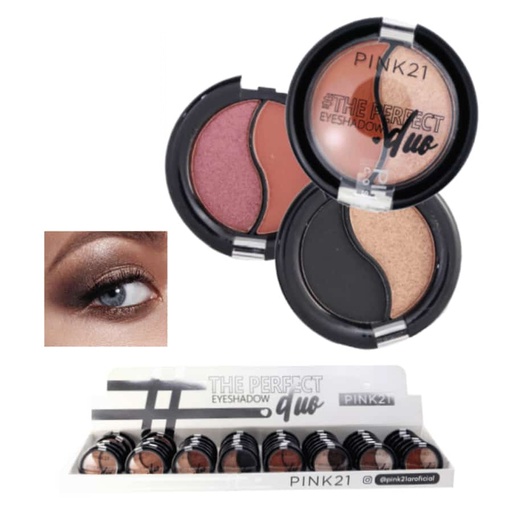 [PK8554] SOMBRA PARA OJOS                               PK8554