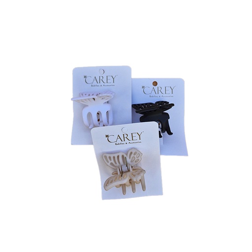 [SI8514] BROCHE CAREY                               SI8514