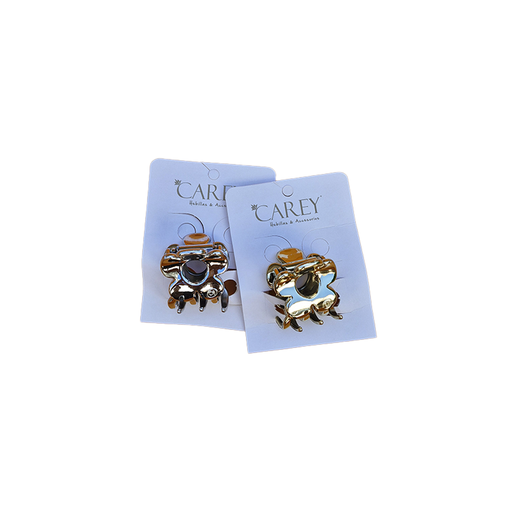 [SI8515] BROCHE CAREY                               SI8515