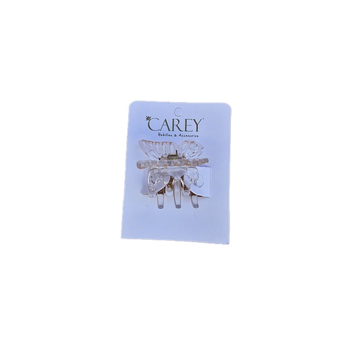 [SI8517] BROCHE CAREY                               SI8517