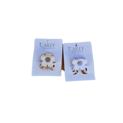 [SI8522] BROCHE CAREY                               SI8522