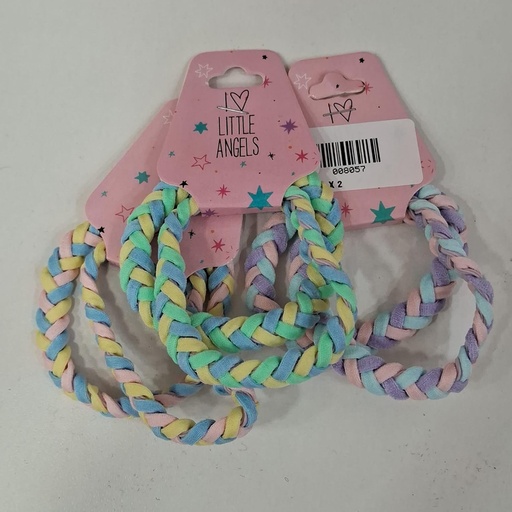 [CO8057] COLITAS X 2                               CO8057