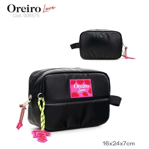 [MA8575] PORTACOSMETICO LAS OREIRO MA8575