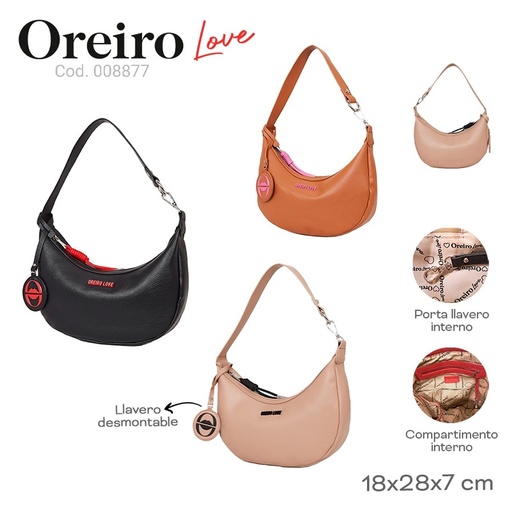 CARTERA LAS OREIRO MA8877