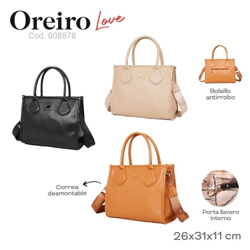 CARTERA LAS OREIRO MA8878