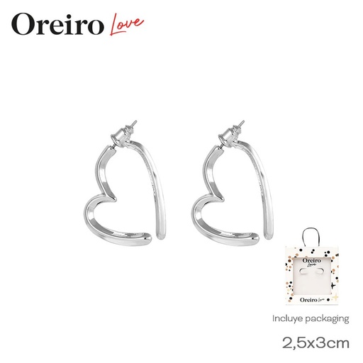 [AC8758] AROS ACERO OREIRO      AC8758                        