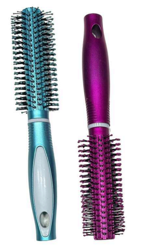 [DW371] CEP SILVER PLAT BRUSHING DW371