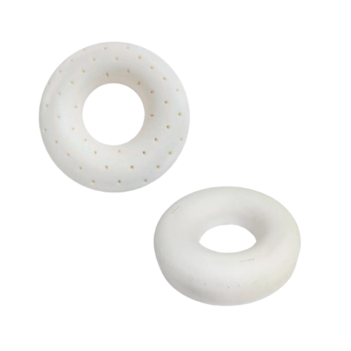[BIO8] mini Ergo-Dona c/Funda para Codo y Tobillo 18 x 6 cm   BIO8