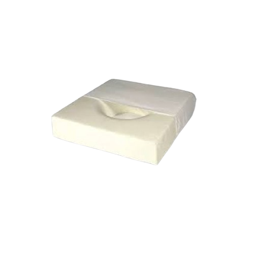 [BIO9] Asiento Ergo Dona Con Funda SPUM 37 x 8 cm   BIO9
