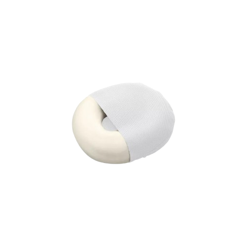 [BIO11] Asiento Ergo Dona Con Funda VISCOELASTICO 37 x 8 cm   BIO11