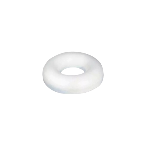 [BIO13] Asiento Ergo Dona sin Funda VISCOELASTICO 37 x 8 cm   BIO13