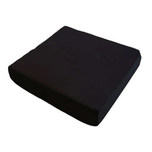 [BIO16] Asiento Ergo-Max con Funda SPUM 41 x 41 x 8 cm   BIO16