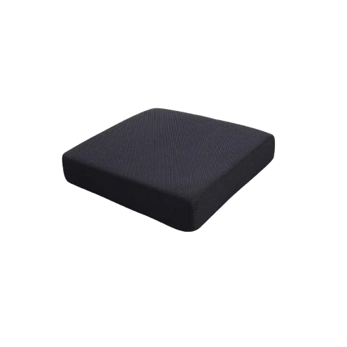 [BIO19] Asiento Ergo-Max con Funda 50 x 41 x 8 cm   BIO19