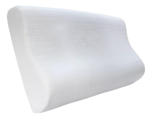 [BIO26] Almohada cervical Petit 51 x 34 x 10 cm   BIO26