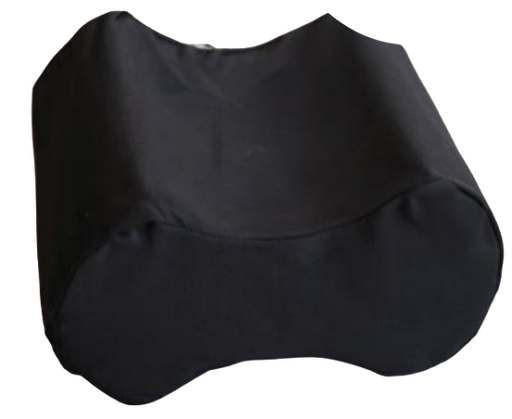 [BIO33] Separador de Pierna y Rodilla c/ Funda 26 x 20 x 15/9 cm   BIO33