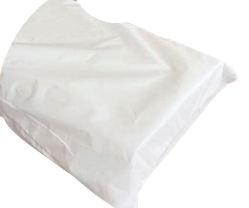 [BIO37] Almohada Alta Densidad c/funda 70 x 10 x 35 cm   BIO37