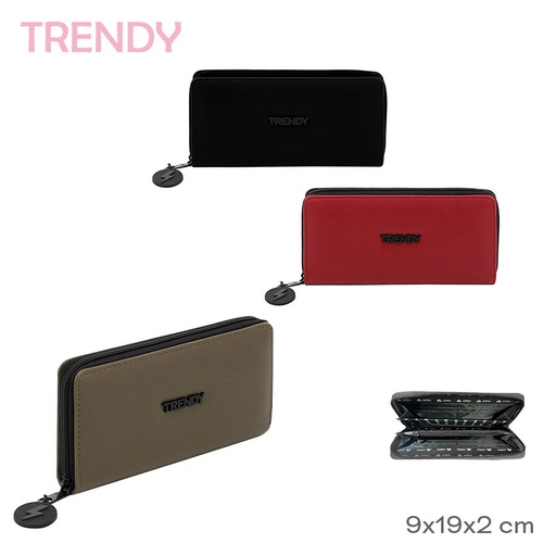 [MA8895] BILLETERA TRENDY MA8895