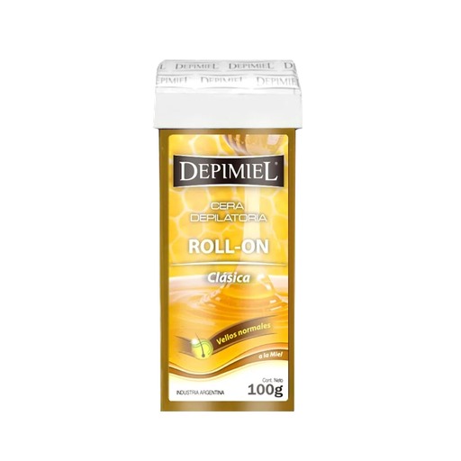 [DP1-213]  CERA ROLL-ON CLASICA   100 grs. DP1-213