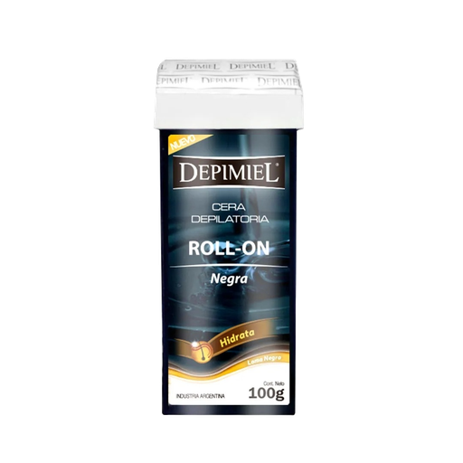 [DP1-245]  CERA ROLL-ON HOMBRE  100 grs. DP1-245