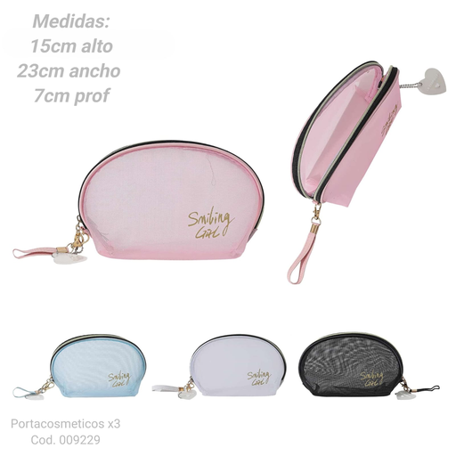 [MA9229] NECESER LA CHAPELLE MA9229