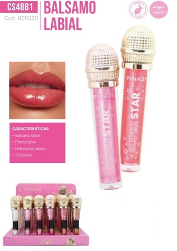 [PK9330] BALSAMO LABIAL                               PK9330
