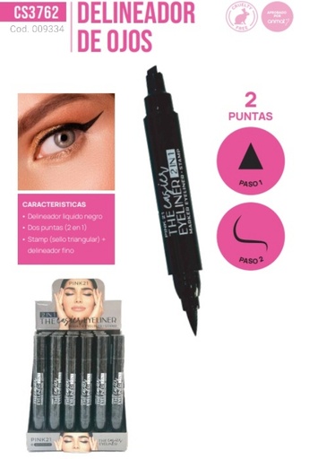 [PK9334] DELINEADOR DE OJOS                               PK9334