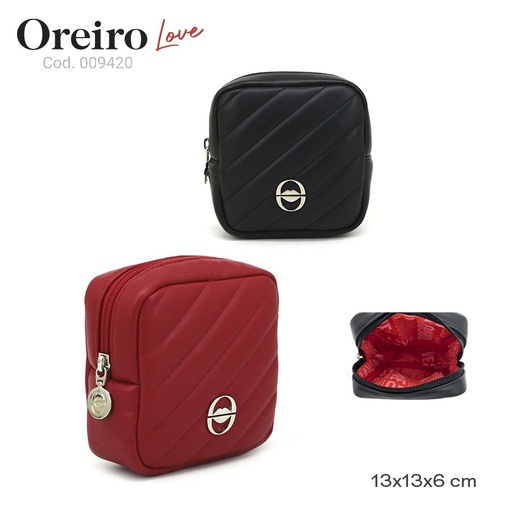 [MA9420] PORTACOSMETICO OREIRO                   MA9420           