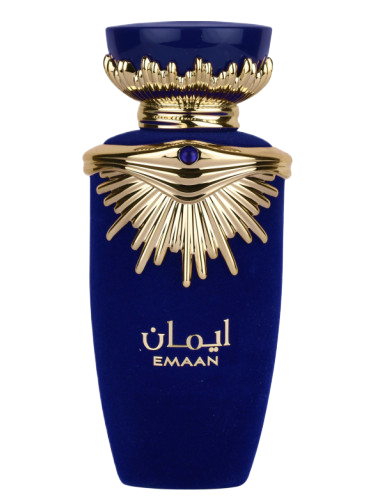 [PERF2] U   3 EMAAN X 100 ML  AZUL
