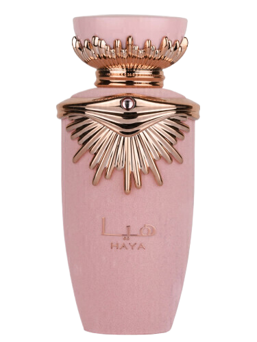 [PERF3] F   3 HAYA rosa