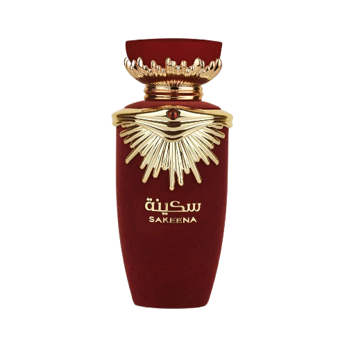 [PERF4] F 3 SAKEENA bordo